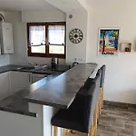 Apartment 2-bedroom Near The Bandol
