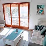 2-bedroom Near The * Bandol