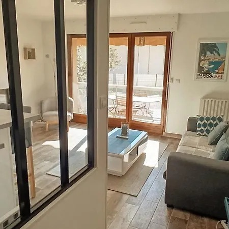 2-bedroom Near The