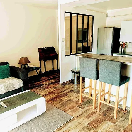 2-bedroom Near The Apartmán