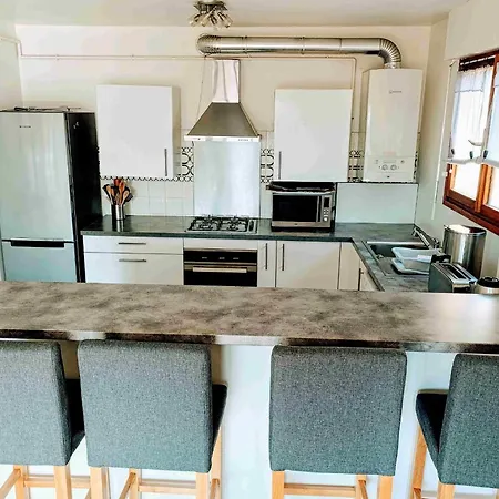 2-bedroom Near The Bandol